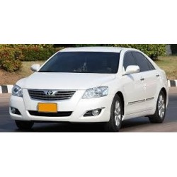 Accessoires Toyota Camry XV40 (2006 - 2012)